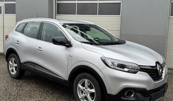 Renault Kadjar Energy TCe 130 EDC Aut. full