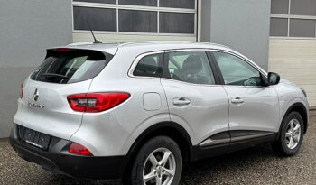 Renault Kadjar Energy TCe 130 EDC Aut. full