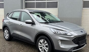 Ford Kuga 2,0 EcoBlue AWD Cool & Connect Aut. full