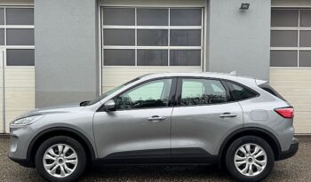 Ford Kuga 2,0 EcoBlue AWD Cool & Connect Aut. full