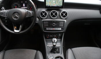 Mercedes-Benz A 160 Edition *Topausstattung* full