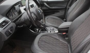 BMW X1 xDrive 18d xLine Aut. *Topausstattung* full