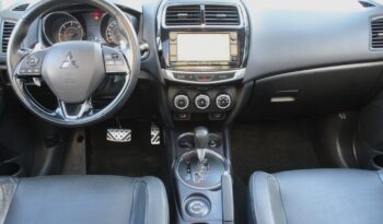 Mitsubishi ASX 2,2 DI-D Instyle Aut. *1.Besitz* full