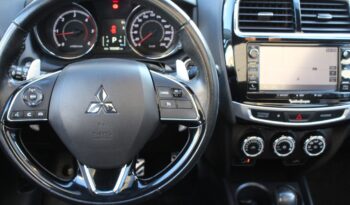 Mitsubishi ASX 2,2 DI-D Instyle Aut. *1.Besitz* full