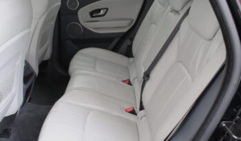 Land Rover Range Rover Evoque SE 2,0 TD4 Aut. full