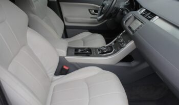 Land Rover Range Rover Evoque SE 2,0 TD4 Aut. full