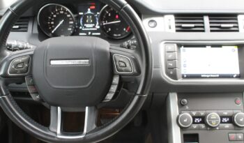 Land Rover Range Rover Evoque SE 2,0 TD4 Aut. full