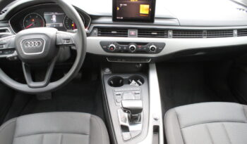 Audi A4 Avant 35 TDI Aut. full