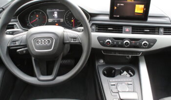 Audi A4 Avant 35 TDI Aut. full