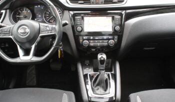 Nissan Qashqai 1,7 dCi ALL-MODE 4x4i Xtronic Aut. full