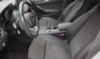 Mercedes-Benz CLA 180 Coupe Aut. *AMG-LINE* full