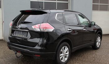 Nissan X-TRAIL 1,6dCi Acenta ALL-MODE 4x4i full