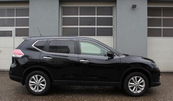 Nissan X-TRAIL 1,6dCi Acenta ALL-MODE 4x4i full