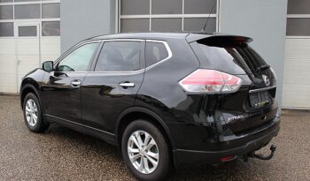 Nissan X-TRAIL 1,6dCi Acenta ALL-MODE 4x4i full