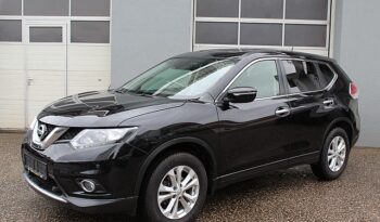 Nissan X-TRAIL 1,6dCi Acenta ALL-MODE 4x4i full