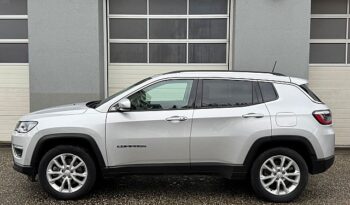 Jeep Compass 1.3 PHEV Limited Aut. 4xe *Allrad* full