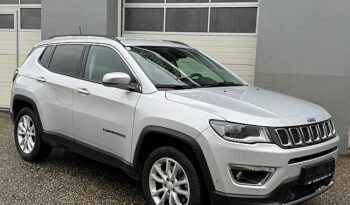 Jeep Compass 1.3 PHEV Limited Aut. 4xe *Allrad* full