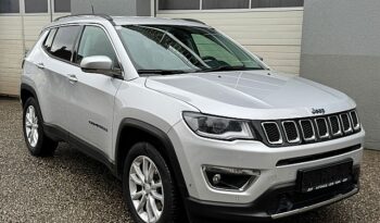 Jeep Compass 1.3 PHEV Limited Aut. 4xe *Allrad* full