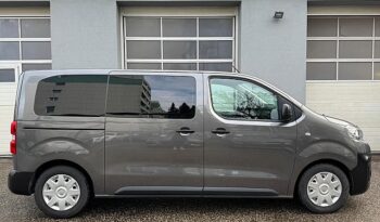 Peugeot Expert Traveller 1,6 HDI *9-SITZER* full