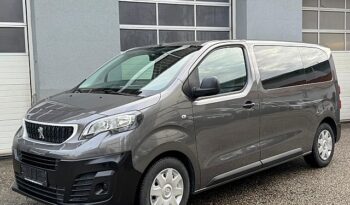 Peugeot Expert Traveller 1,6 HDI *9-SITZER* full