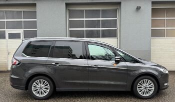 Ford Galaxy 2,0 EcoBlue SCR Titanium Aut. *7-SITZER* full