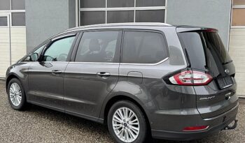 Ford Galaxy 2,0 EcoBlue SCR Titanium Aut. *7-SITZER* full