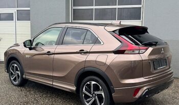 Mitsubishi Eclipse Cross PHEV 2,4 4WD Intense+ Aut. full