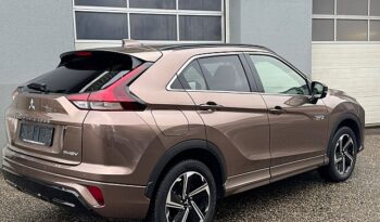 Mitsubishi Eclipse Cross PHEV 2,4 4WD Intense+ Aut. full