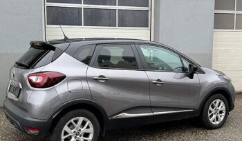 Renault Captur ENERGY TCe 90 Limited full