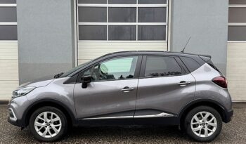 Renault Captur ENERGY TCe 90 Limited full