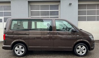 VW Multivan 2,0 TDI BMT DSG *Netto € 34.900,-* full