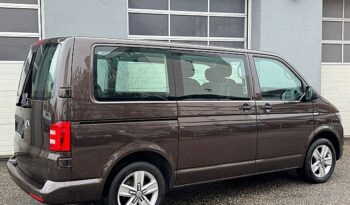 VW Multivan 2,0 TDI BMT DSG *Netto € 34.900,-* full