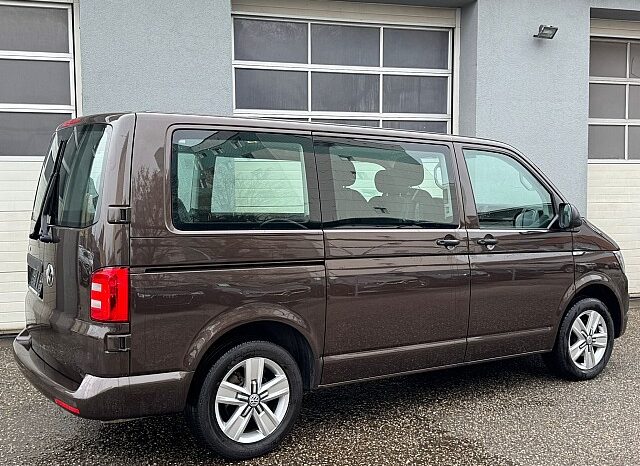 VW Multivan 2,0 TDI BMT DSG *Netto € 34.900,-* full