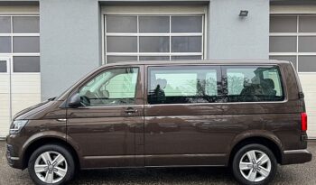 VW Multivan 2,0 TDI BMT DSG *Netto € 34.900,-* full