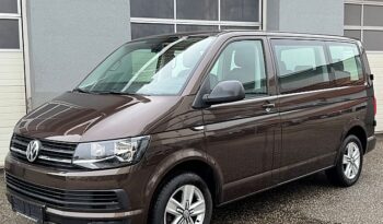 VW Multivan 2,0 TDI BMT DSG *Netto € 34.900,-* full