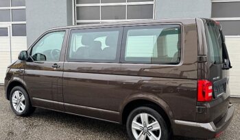 VW Multivan 2,0 TDI BMT DSG *Netto € 34.900,-* full