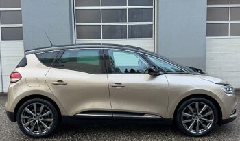 Renault Scénic Energy dCi 110 EDC Bose Edition full