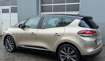 Renault Scénic Energy dCi 110 EDC Bose Edition full