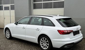 Audi A4 Avant 40 TDI quattro Design S-tronic full