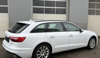 Audi A4 Avant 40 TDI quattro Design S-tronic full