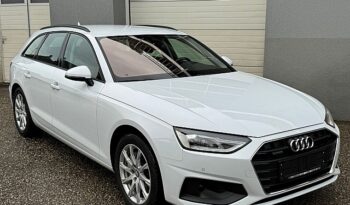 Audi A4 Avant 40 TDI quattro Design S-tronic full