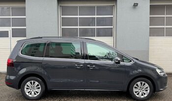 VW Sharan Comfortline 2,0 TDI DSG *7-SITZER* full