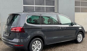 VW Sharan Comfortline 2,0 TDI DSG *7-SITZER* full