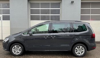 VW Sharan Comfortline 2,0 TDI DSG *7-SITZER* full