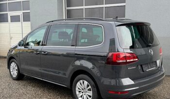 VW Sharan Comfortline 2,0 TDI DSG *7-SITZER* full