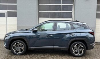 Hyundai Tucson 1,6 T-GDI Plug-In Hybrid 4WD Aut. full