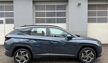 Hyundai Tucson 1,6 T-GDI Plug-In Hybrid 4WD Aut. full