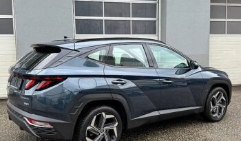 Hyundai Tucson 1,6 T-GDI Plug-In Hybrid 4WD Aut. full