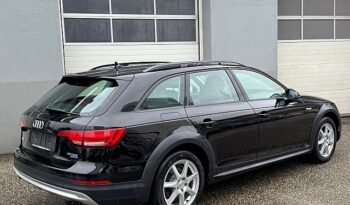 Audi A4 Allroad 2,0 TDI quattro S-tronic full