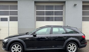 Audi A4 Allroad 2,0 TDI quattro S-tronic full